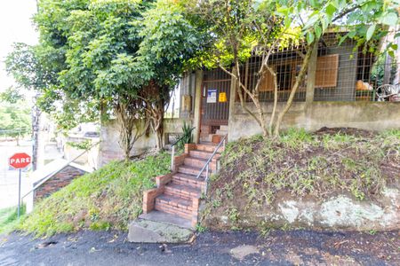 Casa à venda com 38m², 1 quarto e sem vagaFachada