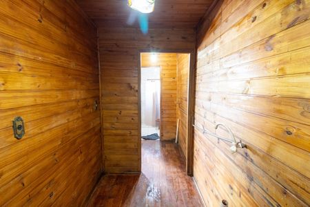 Casa à venda com 38m², 1 quarto e sem vagaCozinha