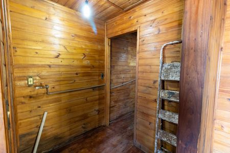 Casa à venda com 38m², 1 quarto e sem vagaCozinha