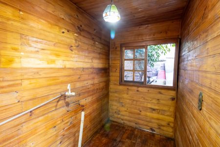 Casa à venda com 38m², 1 quarto e sem vagaCozinha