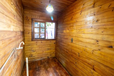 Casa à venda com 38m², 1 quarto e sem vagaCozinha