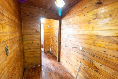 Casa à venda com 38m², 1 quarto e sem vagaCozinha