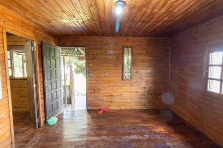 Casa à venda com 38m², 1 quarto e sem vagaSala