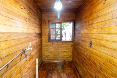 Casa à venda com 38m², 1 quarto e sem vagaCozinha