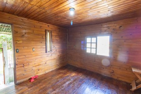 Casa à venda com 38m², 1 quarto e sem vagaSala