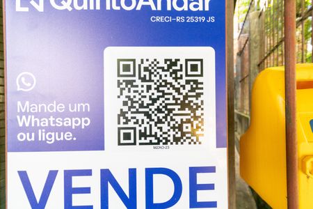 Casa à venda com 38m², 1 quarto e sem vagaPlaquinha