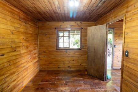 Casa à venda com 38m², 1 quarto e sem vagaQuarto