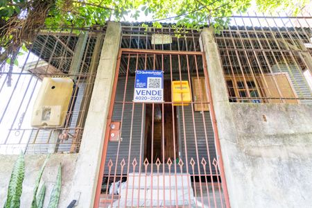 Casa à venda com 38m², 1 quarto e sem vagaFachada