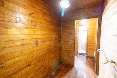 Casa à venda com 38m², 1 quarto e sem vagaCozinha