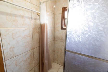 Casa à venda com 38m², 1 quarto e sem vagaBanheiro