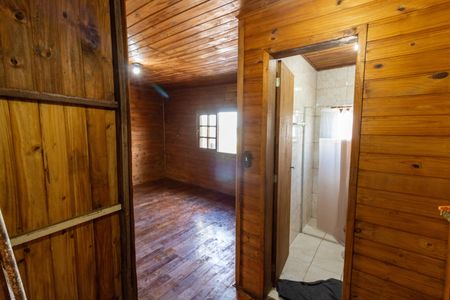 Casa à venda com 38m², 1 quarto e sem vagaCozinha