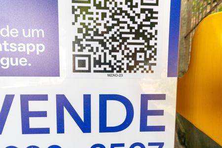 Casa à venda com 38m², 1 quarto e sem vagaPlaquinha