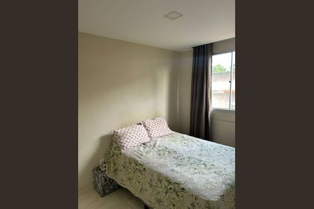 Apartamento para alugar com 2 quartos, 45m² em Campo Grande, Rio de Janeiro