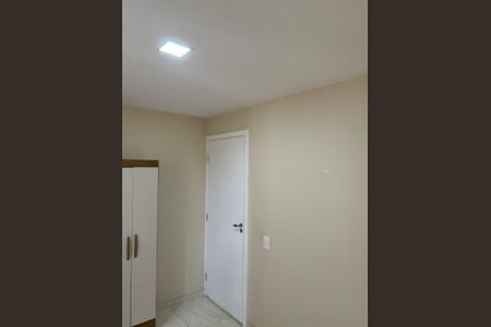 Quarto de apartamento para alugar com 2 quartos, 45m² em Campo Grande, Rio de Janeiro
