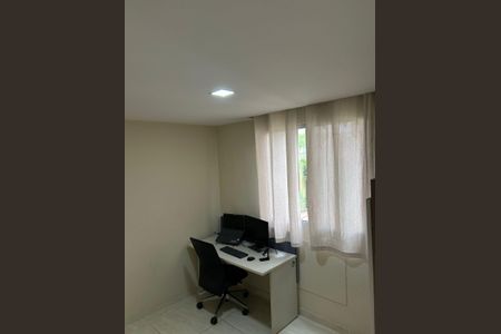 Quarto de apartamento para alugar com 2 quartos, 45m² em Campo Grande, Rio de Janeiro