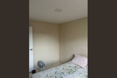 Quarto de apartamento para alugar com 2 quartos, 45m² em Campo Grande, Rio de Janeiro