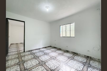 Sala de casa para alugar com 1 quarto, 70m² em Jardim das Flores, Osasco