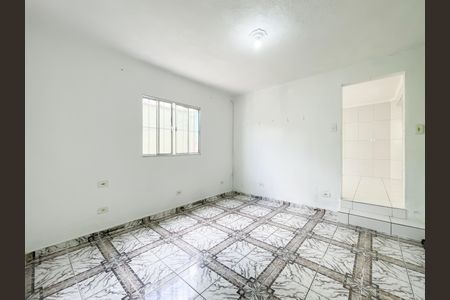 Sala de casa para alugar com 1 quarto, 70m² em Jardim das Flores, Osasco
