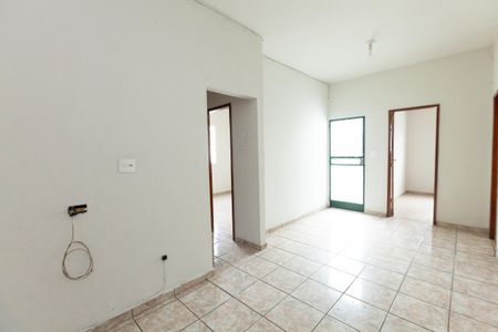 Casa à venda com 4 quartos, 275m² em Conjunto Agua Branca, Contagem
