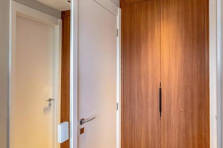 Apartamento à venda com 1 quarto, 51m² em Indianópolis, São Paulo