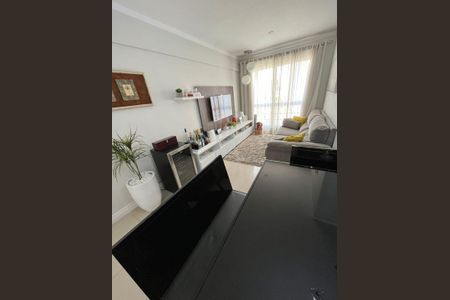 Apartamento à venda com 3 quartos, 65m² em Aclimação, São Paulo