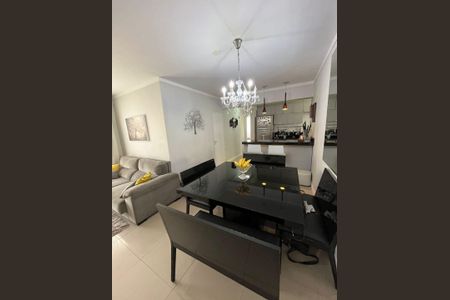 Apartamento à venda com 3 quartos, 65m² em Aclimação, São Paulo