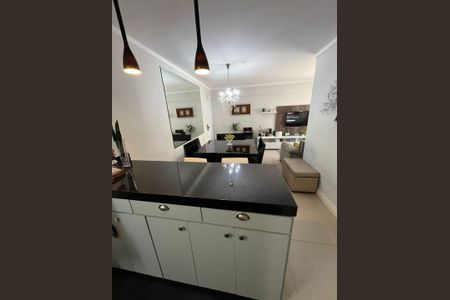 Apartamento à venda com 3 quartos, 65m² em Aclimação, São Paulo