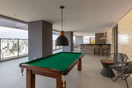 Apartamento à venda com 2 quartos, 70m² em Vila Romana, São Paulo