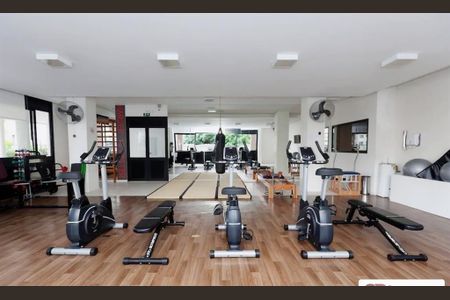 Apartamento à venda com 1 quarto, 43m² em Campos Elíseos, São Paulo