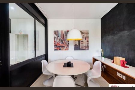 Apartamento à venda com 1 quarto, 43m² em Campos Elíseos, São Paulo