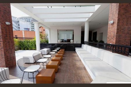 Apartamento à venda com 1 quarto, 43m² em Campos Elíseos, São Paulo