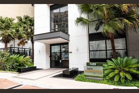 Apartamento à venda com 1 quarto, 43m² em Campos Elíseos, São Paulo