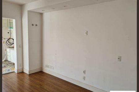 Apartamento à venda com 1 quarto, 43m² em Campos Elíseos, São Paulo