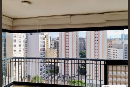 Apartamento à venda com 1 quarto, 43m² em Campos Elíseos, São Paulo