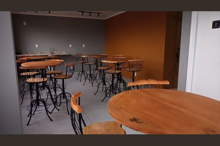 Apartamento à venda com 2 quartos, 47m² em Vila Maria Alta, São Paulo