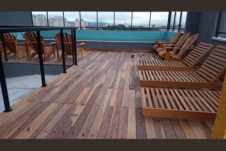 Apartamento à venda com 2 quartos, 47m² em Vila Maria Alta, São Paulo