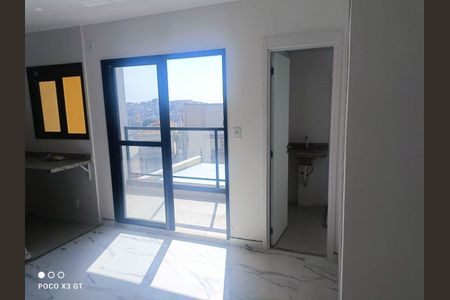 Apartamento à venda com 2 quartos, 47m² em Vila Maria Alta, São Paulo