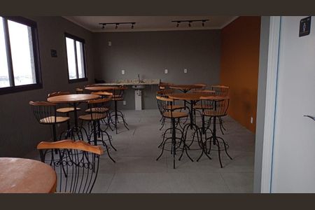 Apartamento à venda com 2 quartos, 47m² em Vila Maria Alta, São Paulo