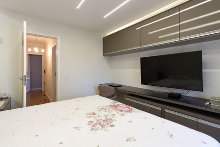 Apartamento à venda com 3 quartos, 160m² em Chora Menino, São Paulo