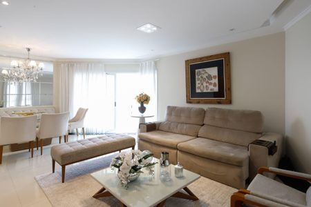 Apartamento à venda com 3 quartos, 160m² em Chora Menino, São Paulo