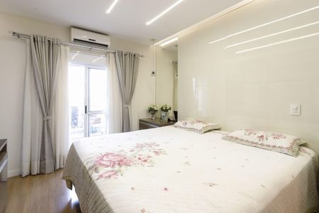 Apartamento à venda com 3 quartos, 160m² em Chora Menino, São Paulo