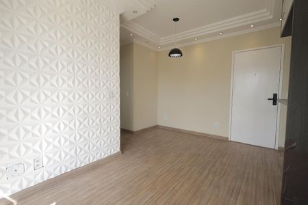 Apartamento à venda com 51m², 2 quartos e 1 vagaSala