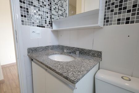 Apartamento à venda com 51m², 2 quartos e 1 vagaBanheiro