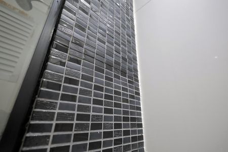 Apartamento à venda com 51m², 2 quartos e 1 vagaBanheiro Suíte