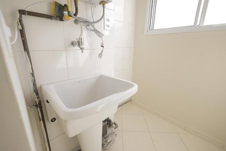 Apartamento à venda com 51m², 2 quartos e 1 vagaÁrea de Serviço