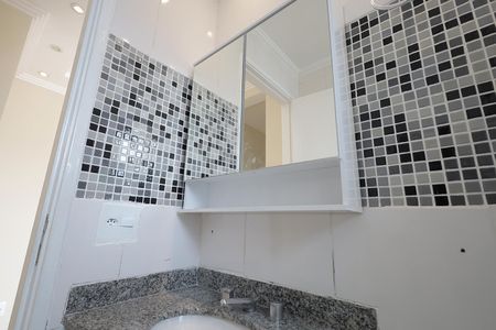 Apartamento à venda com 51m², 2 quartos e 1 vagaBanheiro