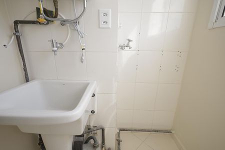 Apartamento à venda com 51m², 2 quartos e 1 vagaÁrea de Serviço