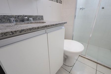 Apartamento à venda com 51m², 2 quartos e 1 vagaBanheiro