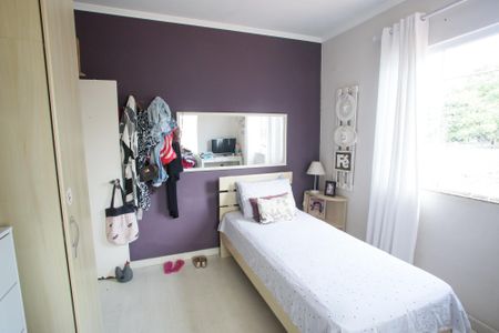 Casa para alugar com 314m², 4 quartos e 5 vagasQuarto 4