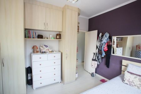 Casa para alugar com 314m², 4 quartos e 5 vagasQuarto 4